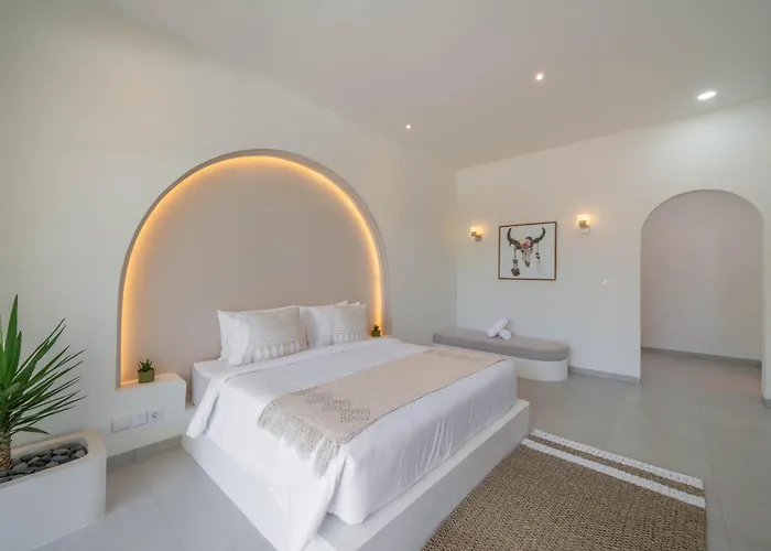 Yuri - Stylish&tropical Oasis 2br In Villa