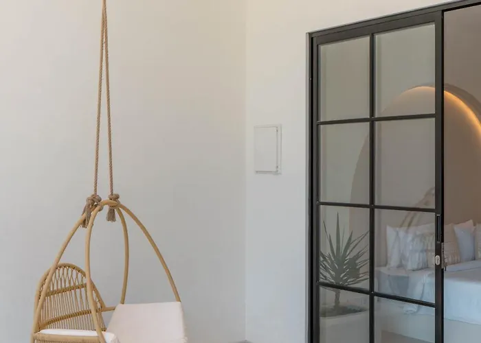 Yuri - Stylish&tropical Oasis 2br In Villa