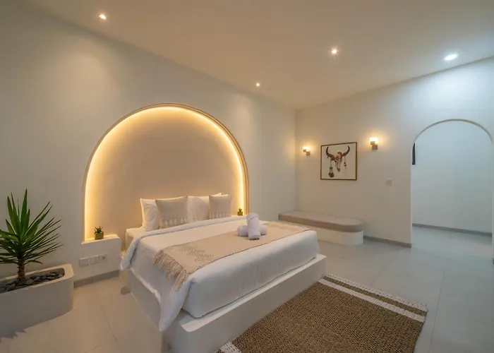 Yuri - Stylish&tropical Oasis 2br In Canggu