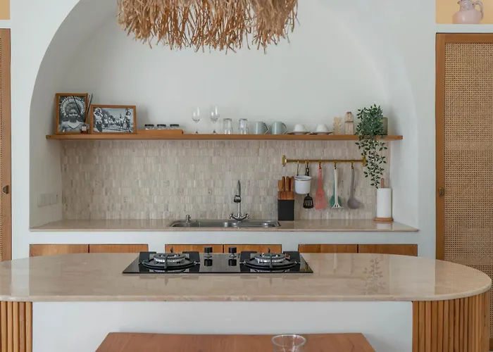 Yuri - Stylish&tropical Oasis 2br In * Canggu
