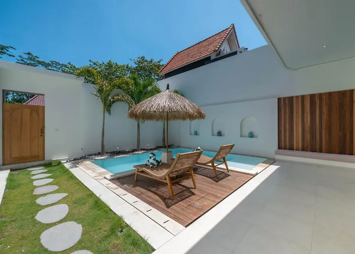 Yuri - Stylish&tropical Oasis 2br In