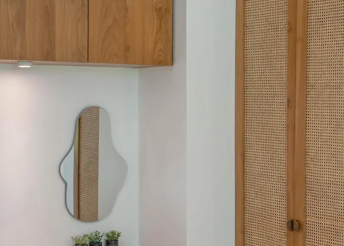 Yuri - Stylish&tropical Oasis 2br In Villa Canggu