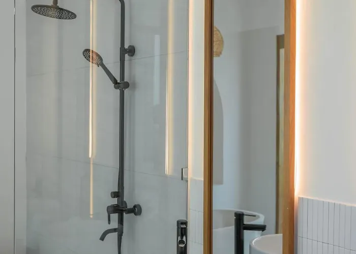 Yuri - Stylish&tropical Oasis 2br In Villa Canggu