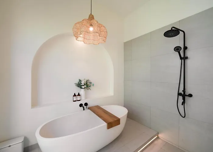 Yuri - Stylish&tropical Oasis 2br In * Canggu